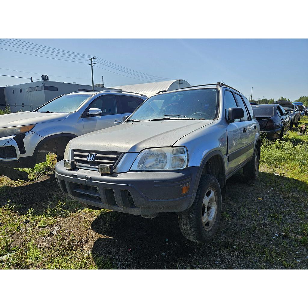 HONDA CR-V 1997