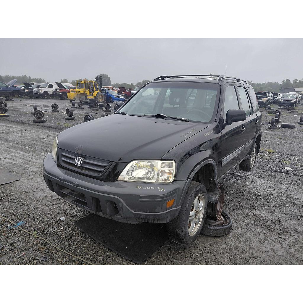 HONDA CR-V 1997