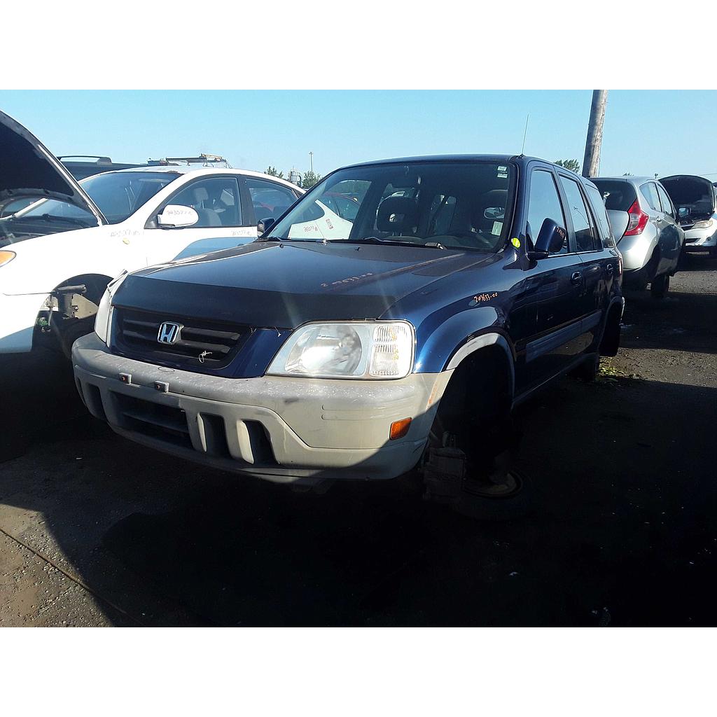 HONDA CR-V 2000