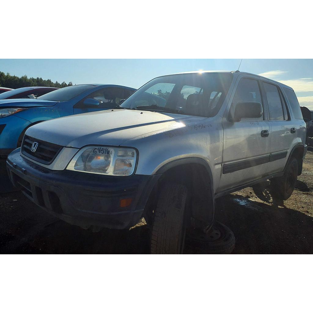 HONDA CR-V 2000