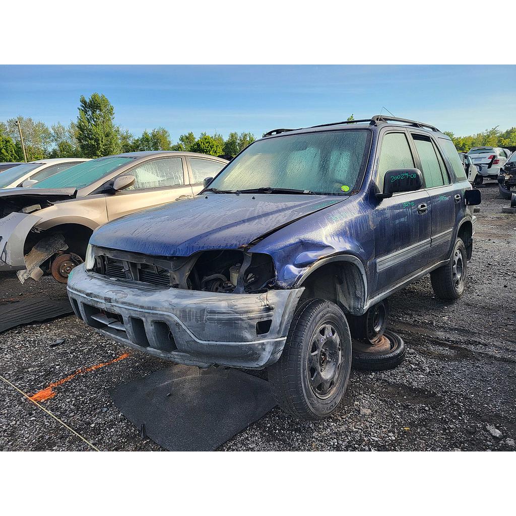 HONDA CR-V 2000