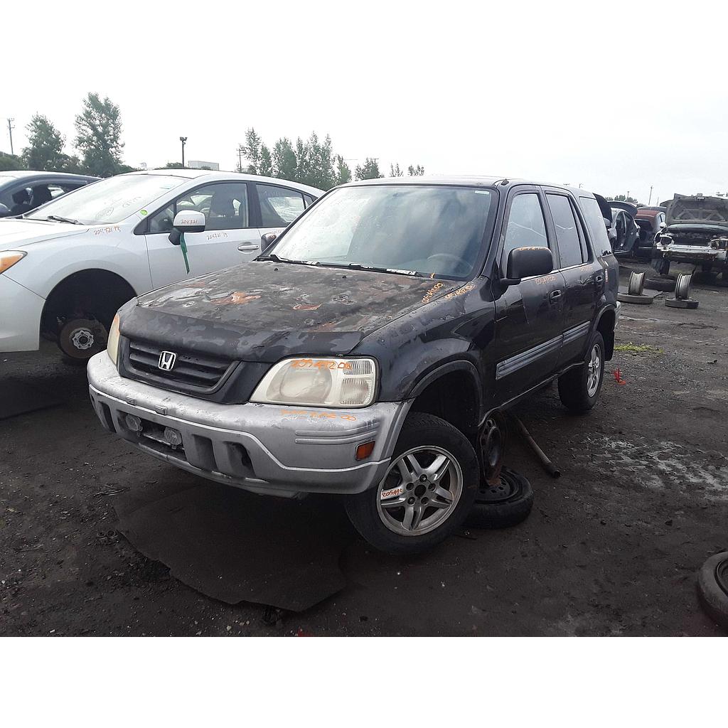 HONDA CR-V 2000