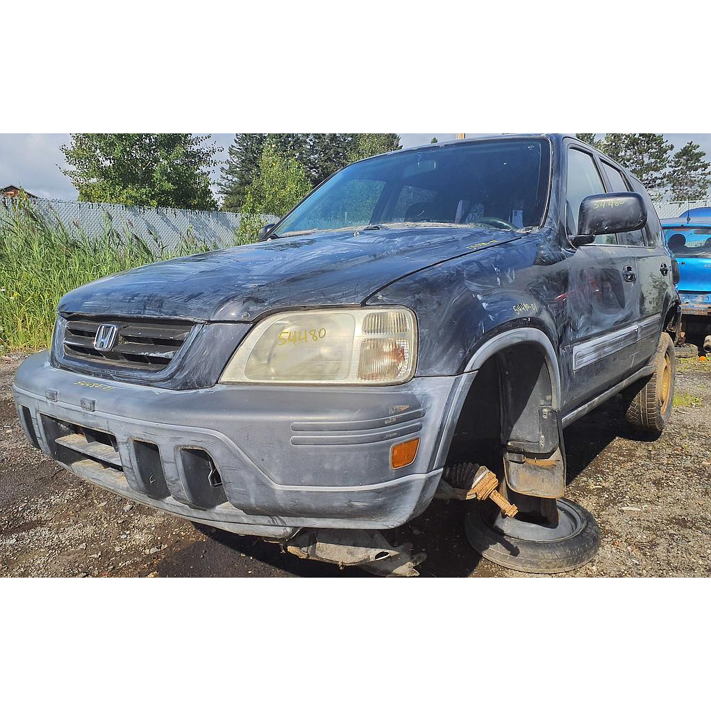 HONDA CR-V 2001