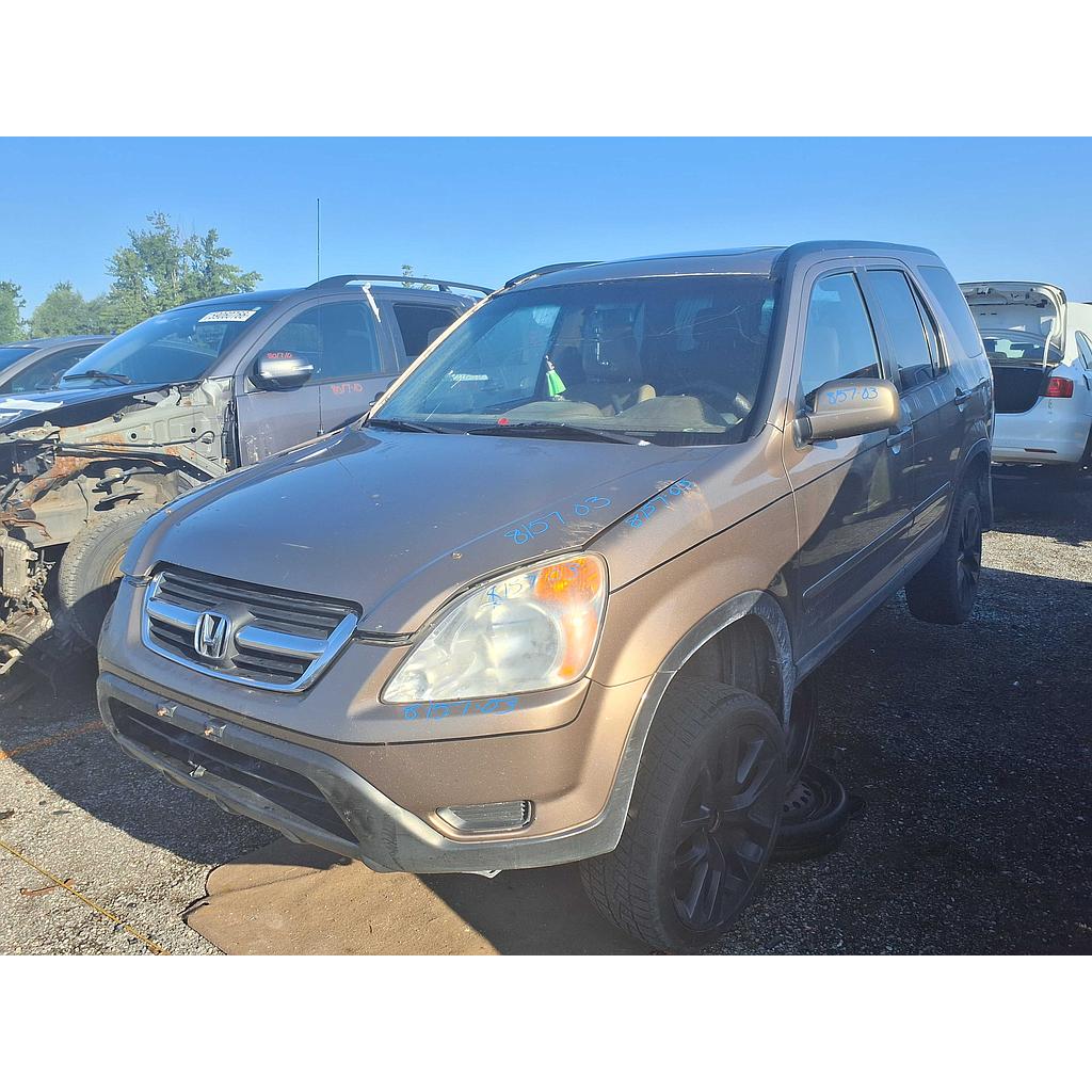 HONDA CR-V 2003