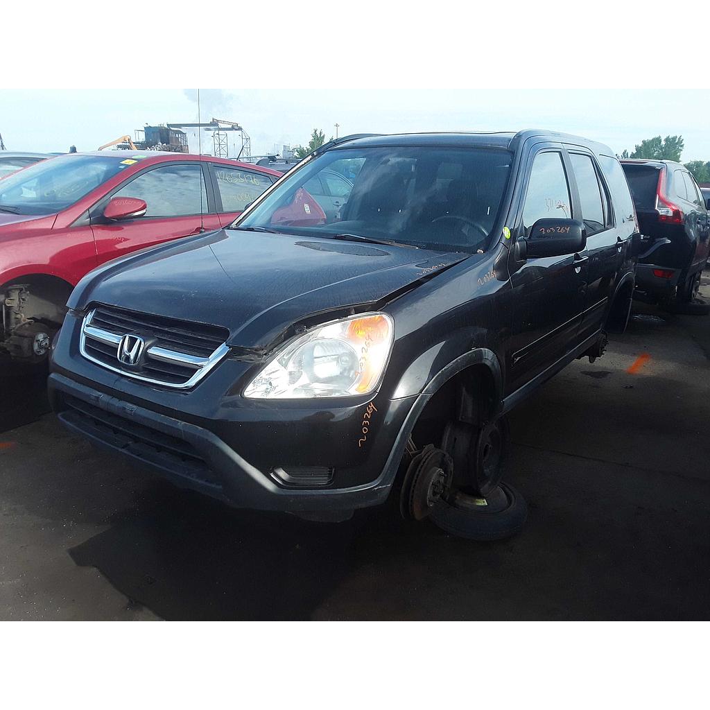 HONDA CR-V 2003