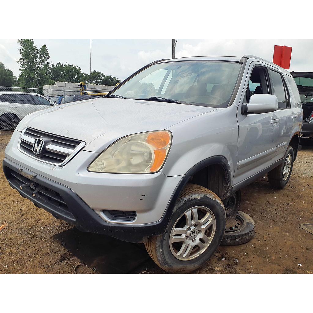 HONDA CR-V 2003