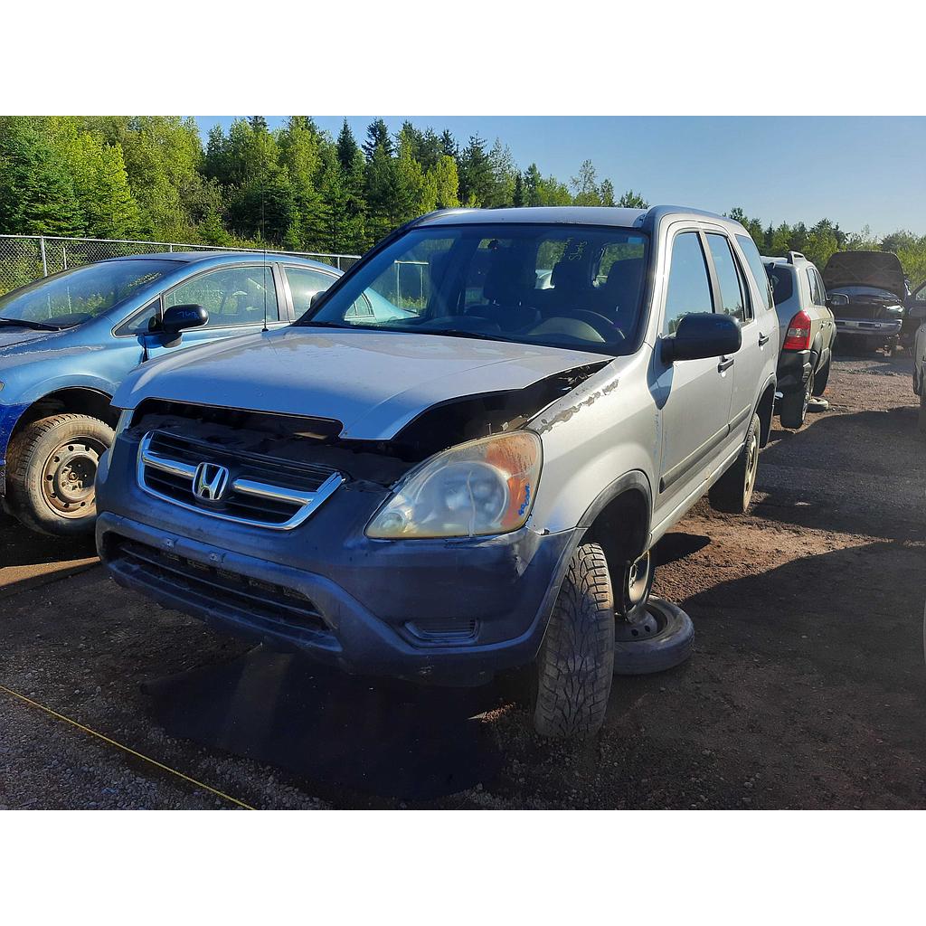 HONDA CR-V 2003