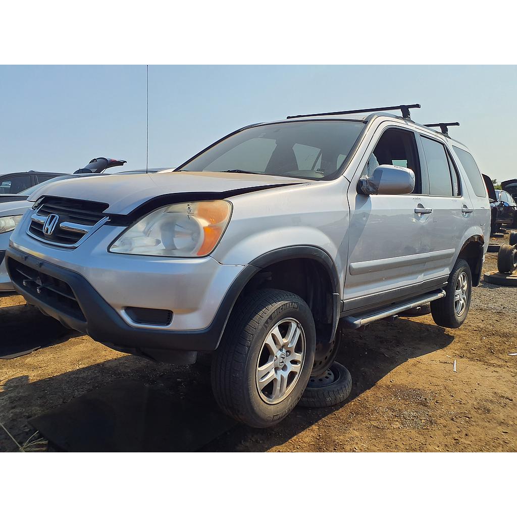 HONDA CR-V 2003