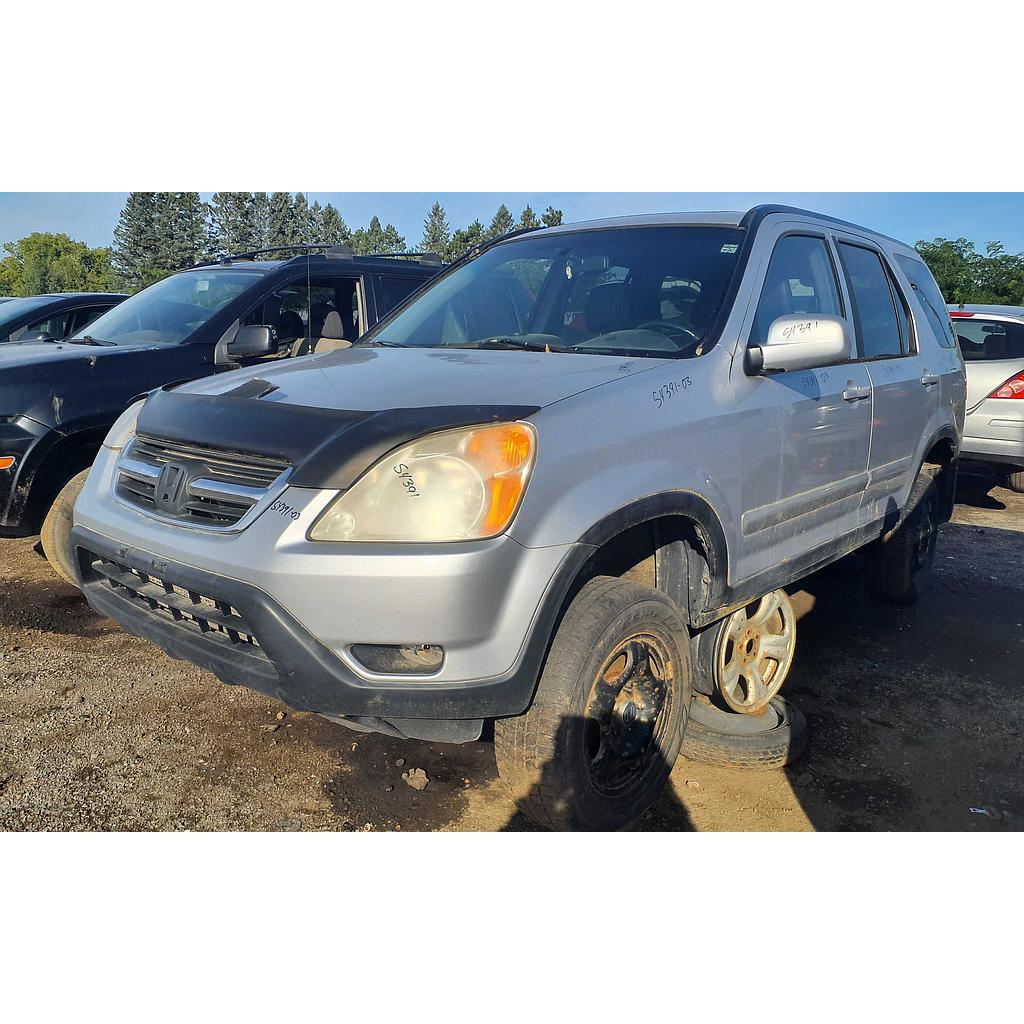 HONDA CR-V 2003