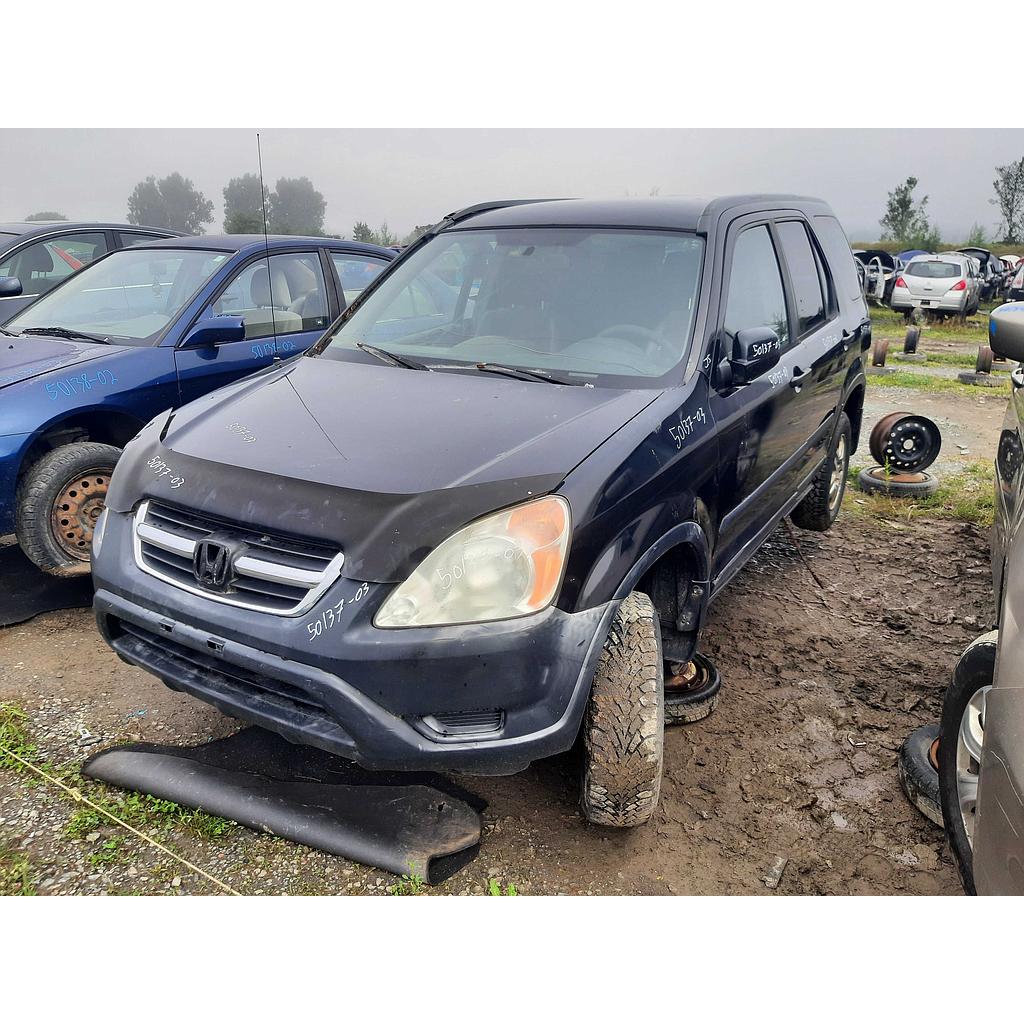 HONDA CR-V 2003
