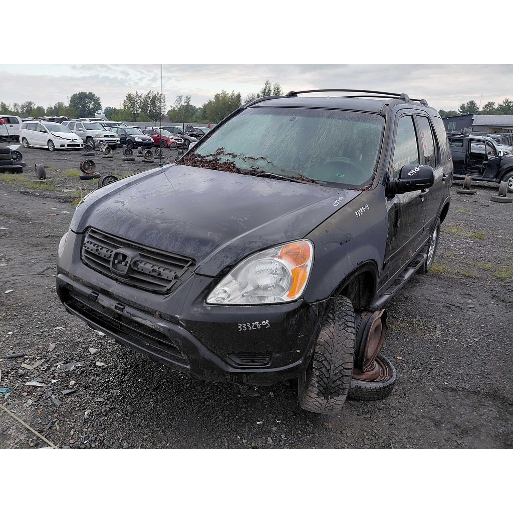 HONDA CR-V 2003