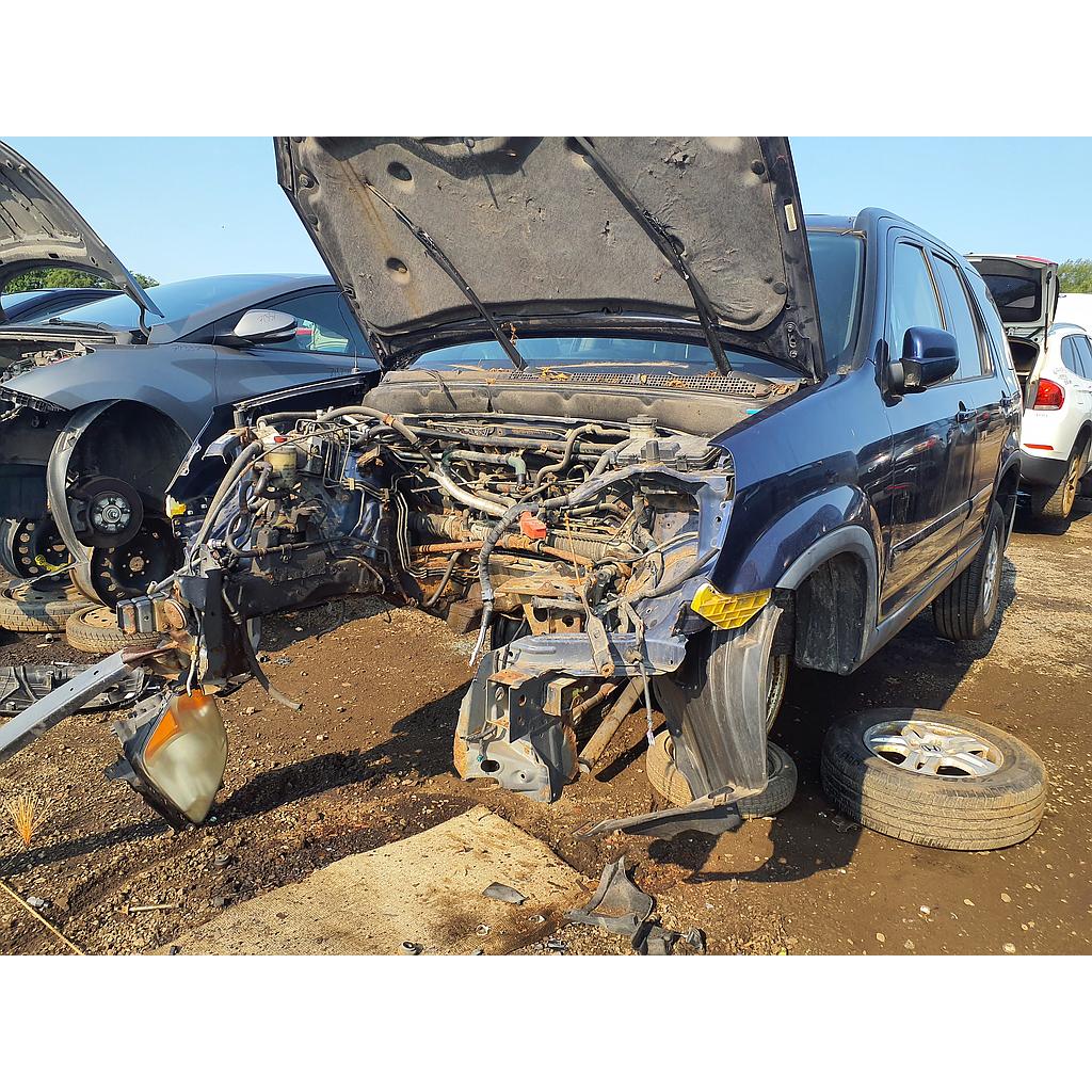 HONDA CR-V 2004