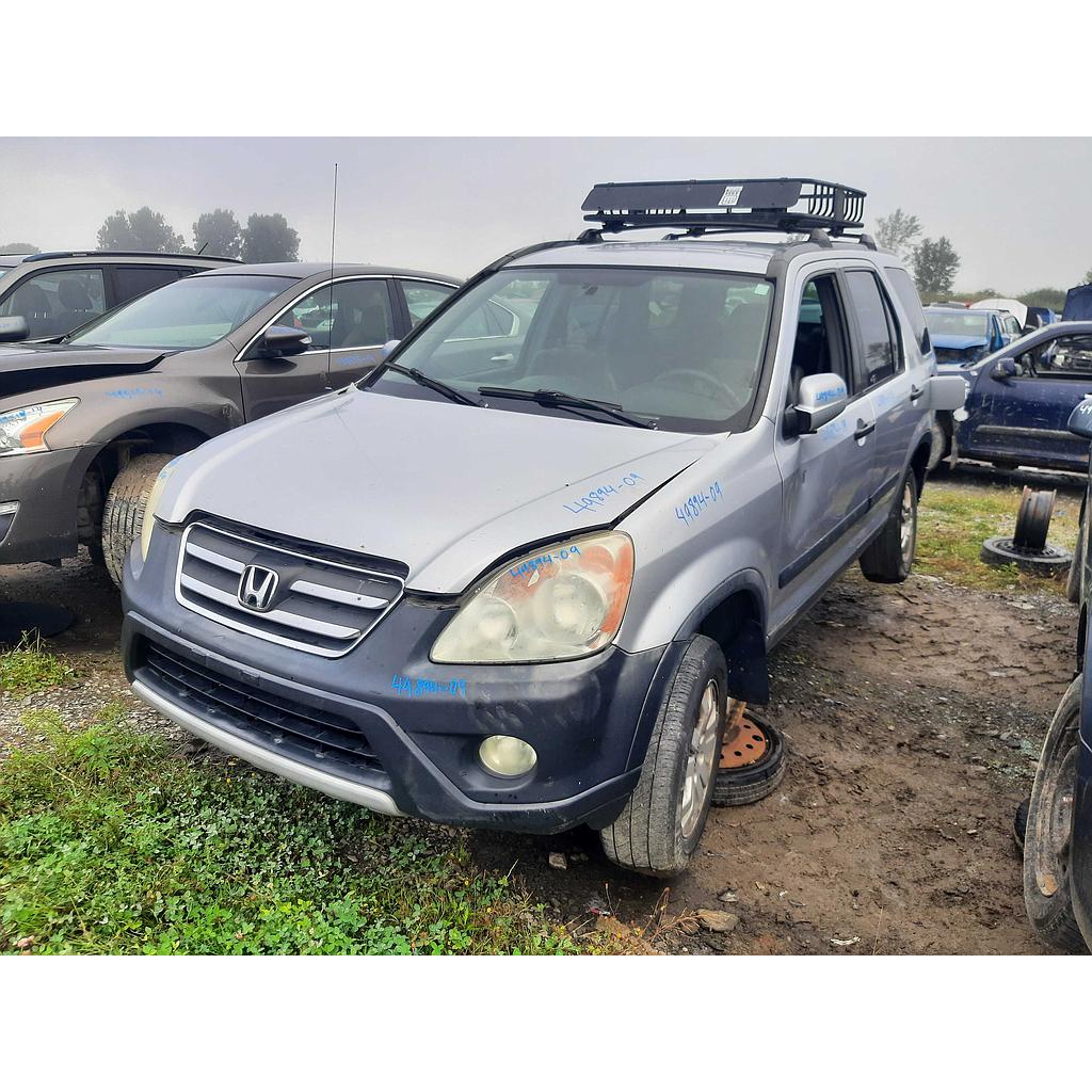 HONDA CR-V 2004