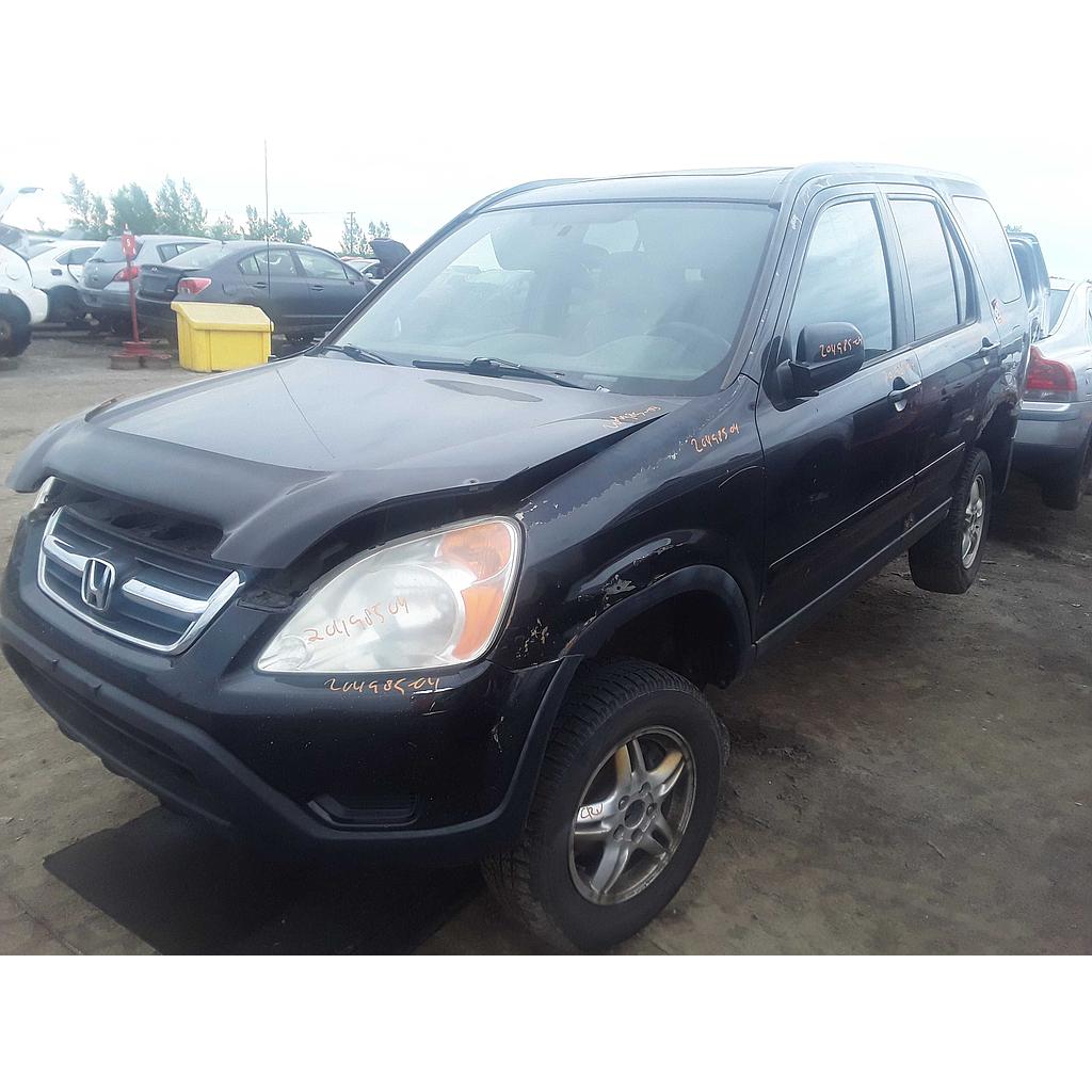 HONDA CR-V 2004