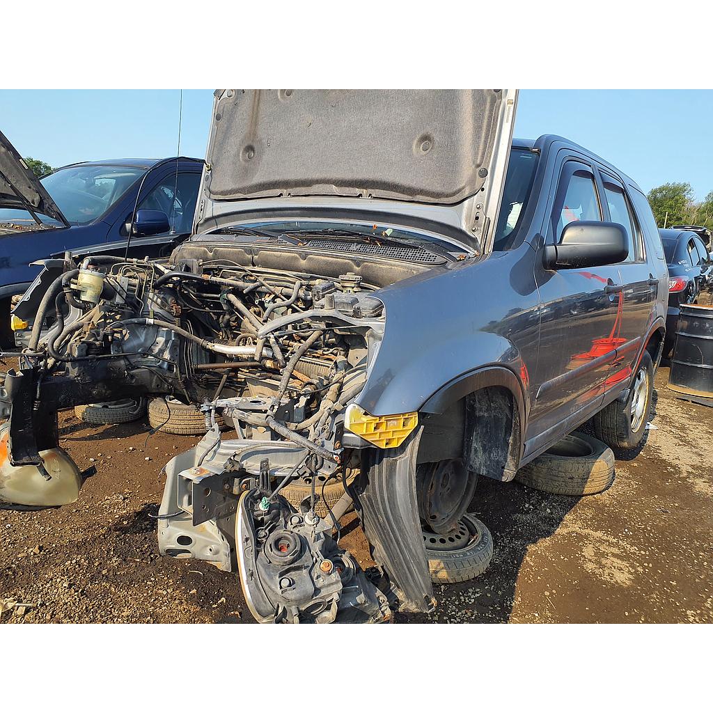 HONDA CR-V 2005