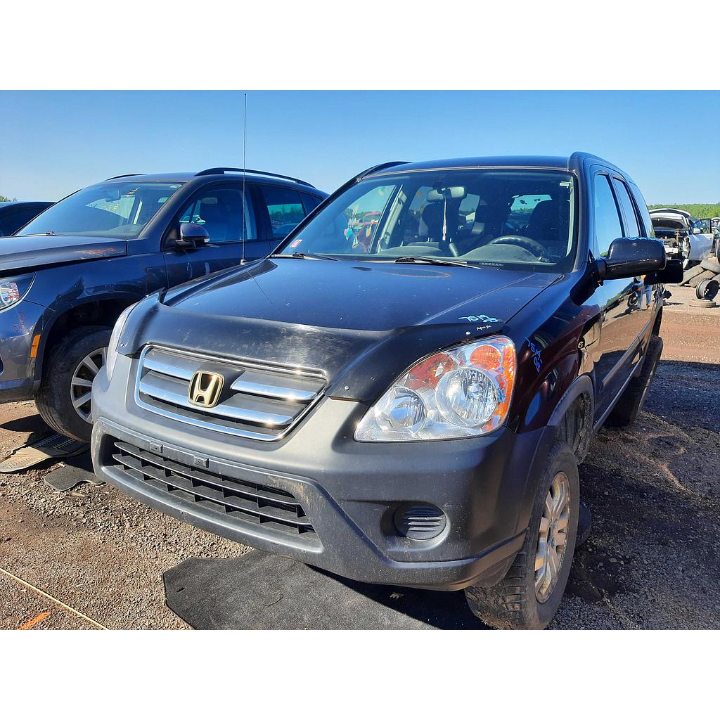 HONDA CR-V 2005
