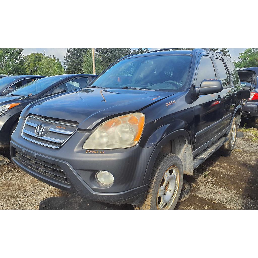 HONDA CR-V 2005