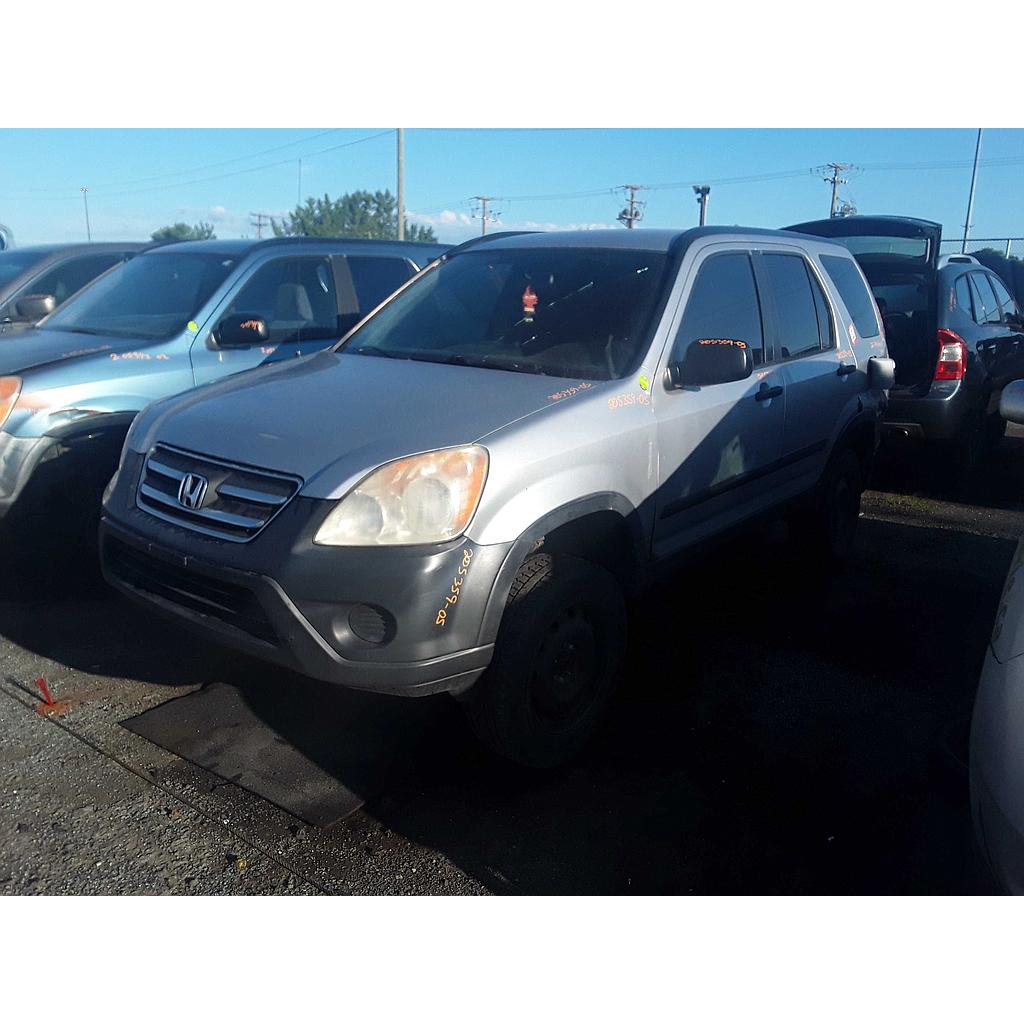 HONDA CR-V 2005