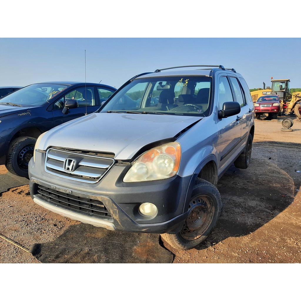 HONDA CR-V 2006