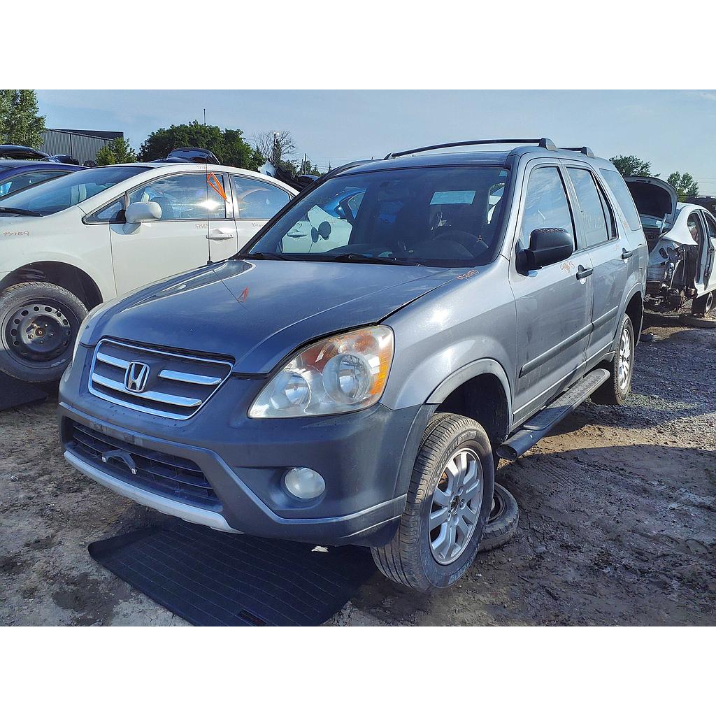 HONDA CR-V 2006