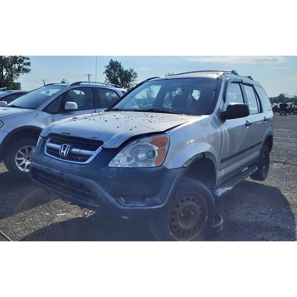 HONDA CR-V 2006