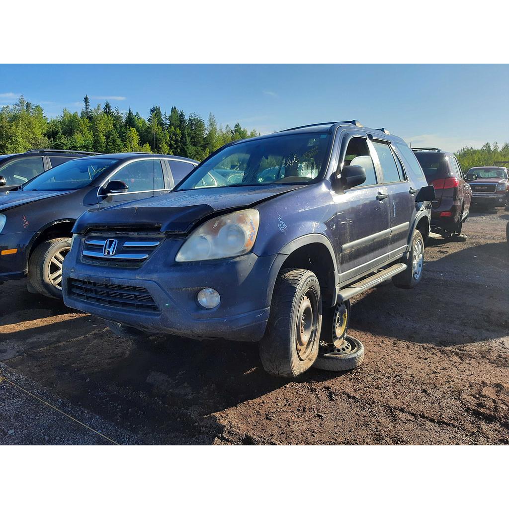 HONDA CR-V 2006