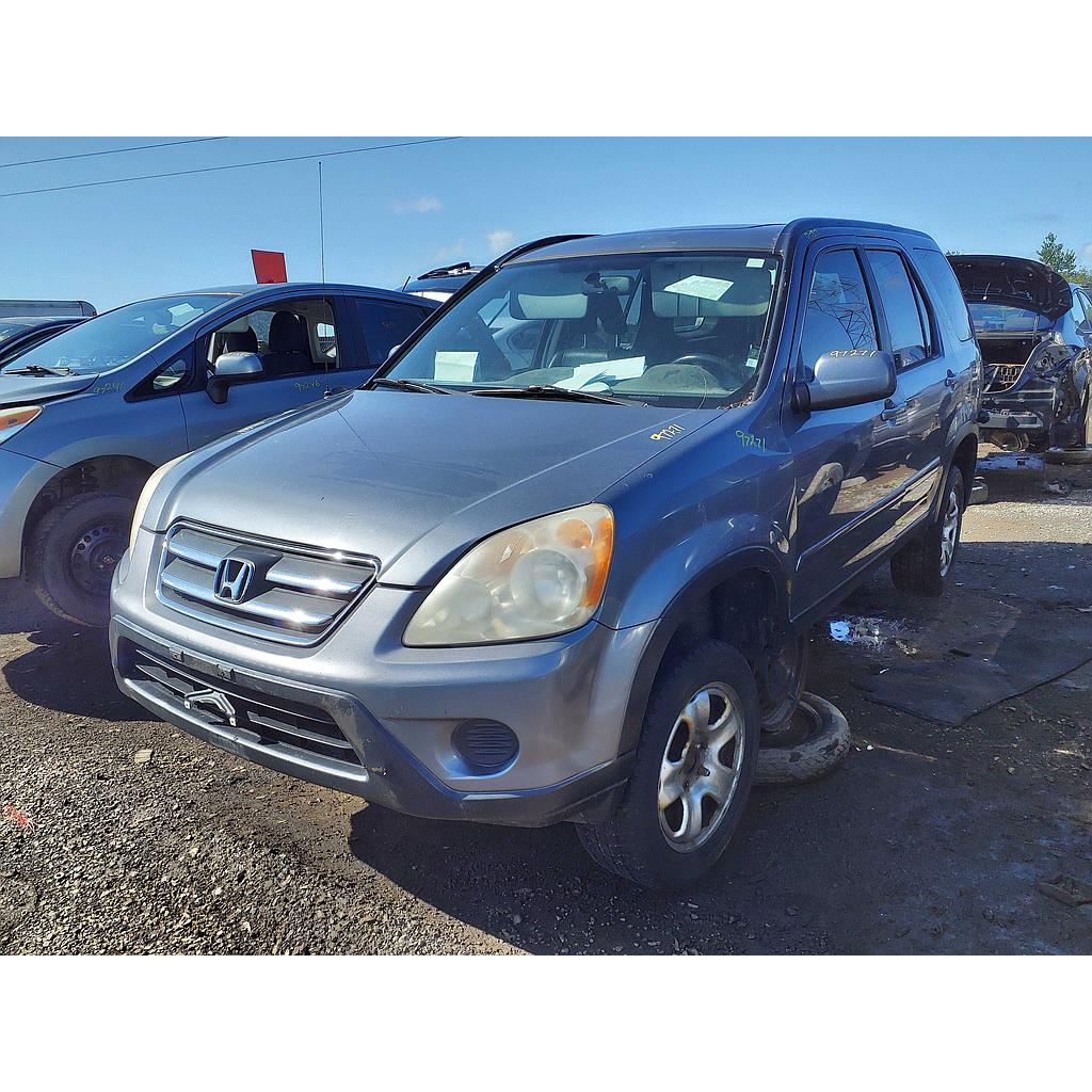 HONDA CR-V 2006