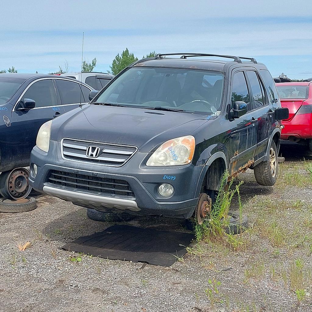 HONDA CR-V 2006