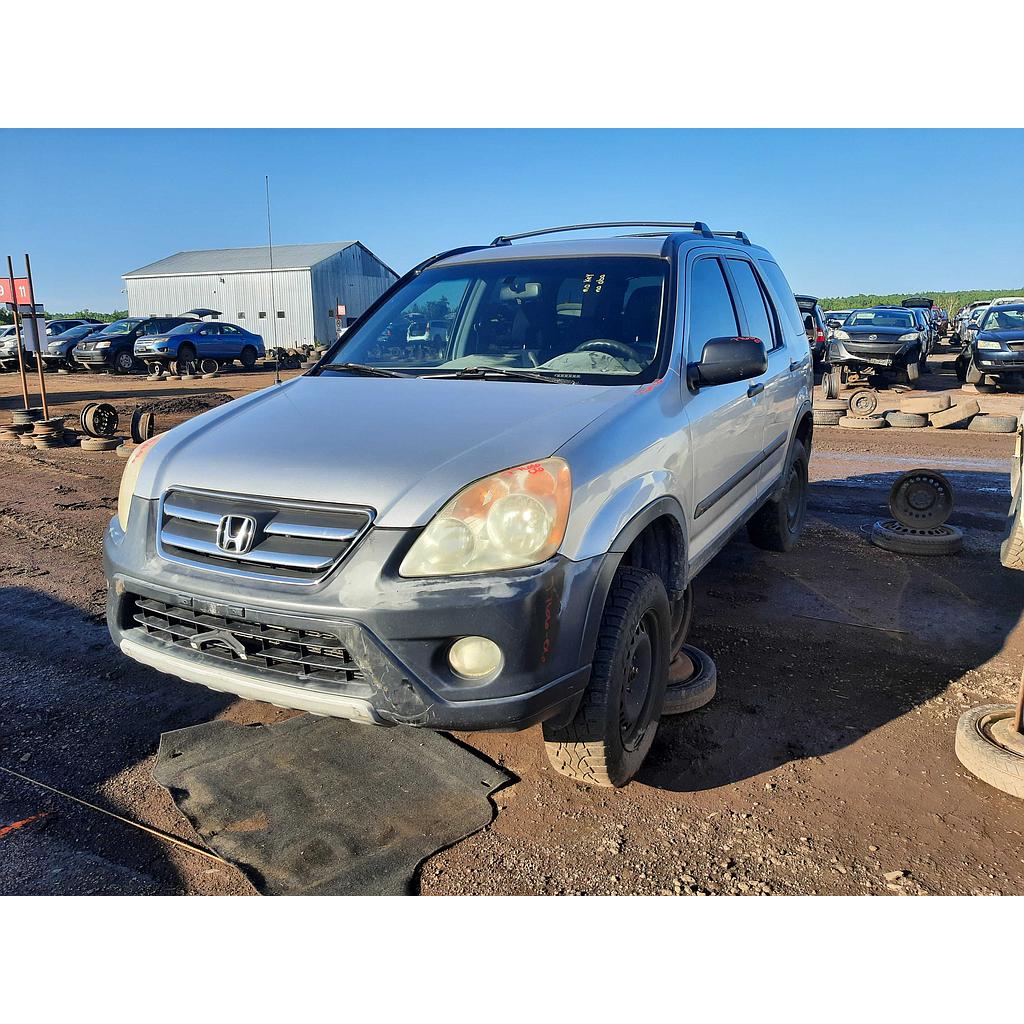 HONDA CR-V 2006