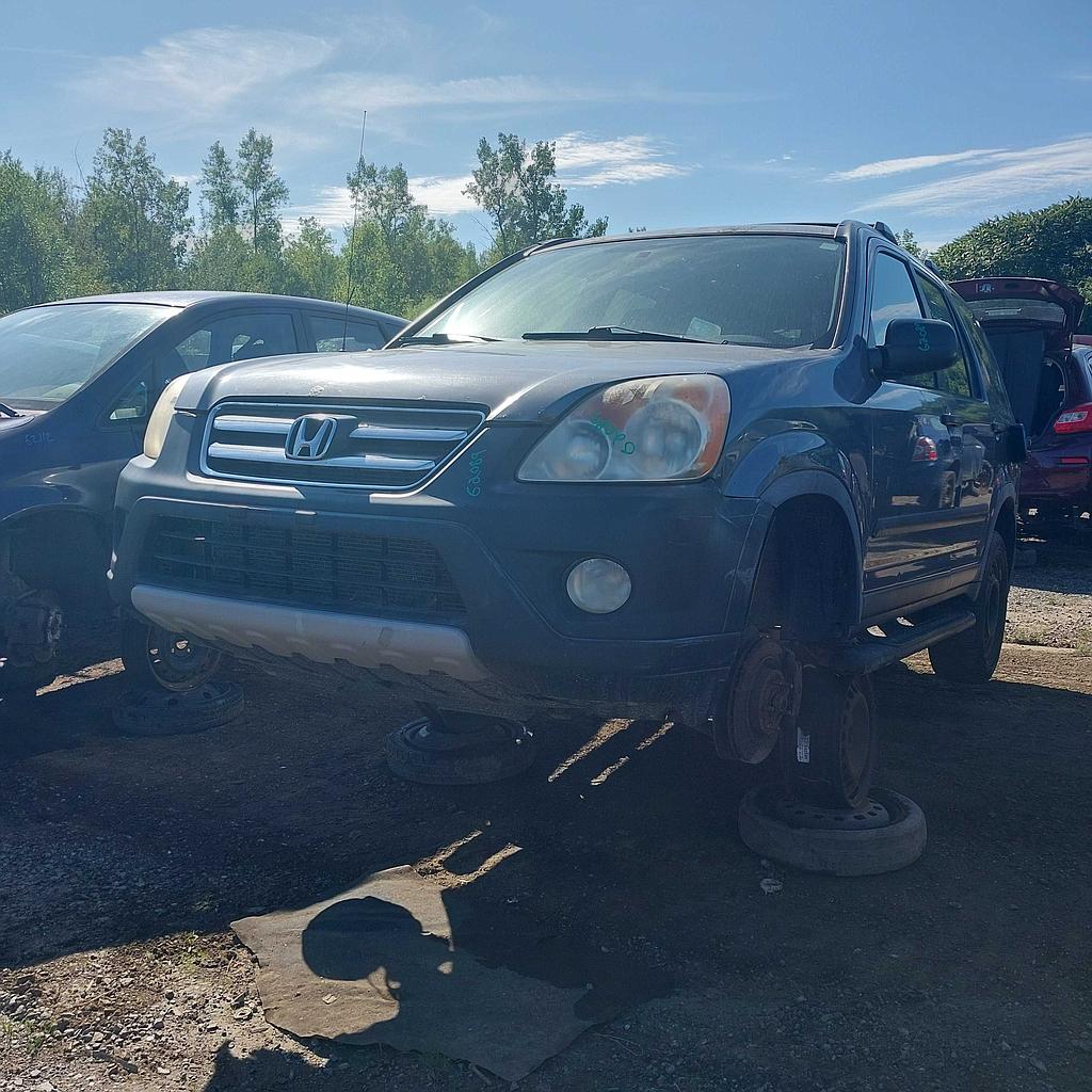 HONDA CR-V 2006