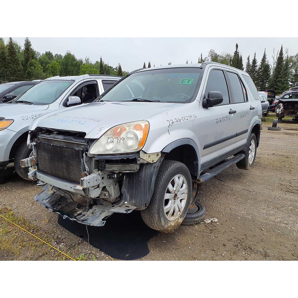 HONDA CR-V 2006