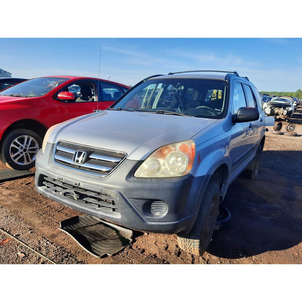 HONDA CR-V 2006