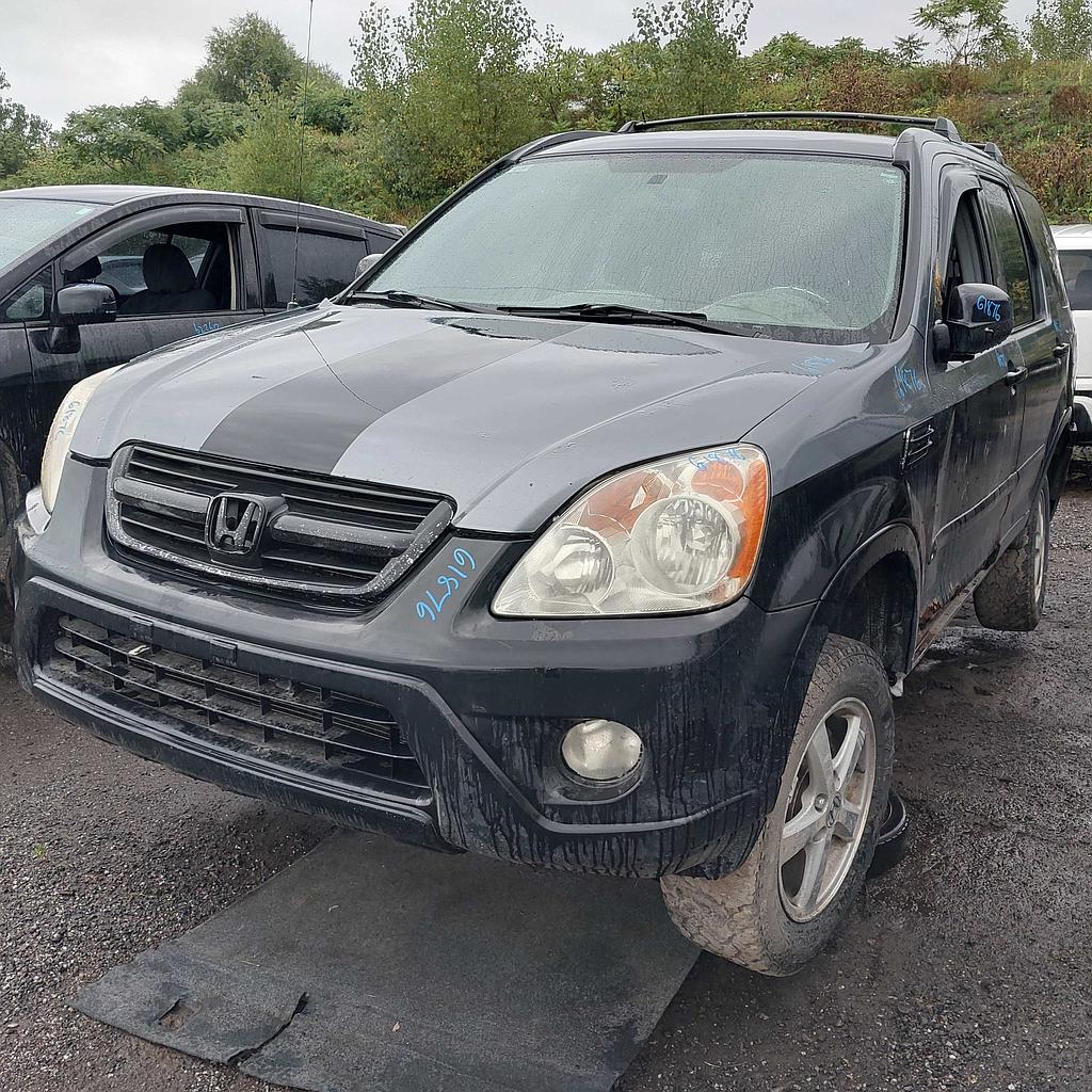 HONDA CR-V 2006