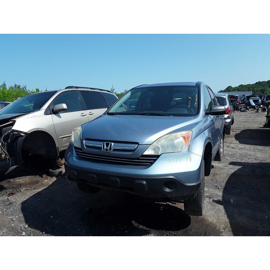 HONDA CR-V 2007