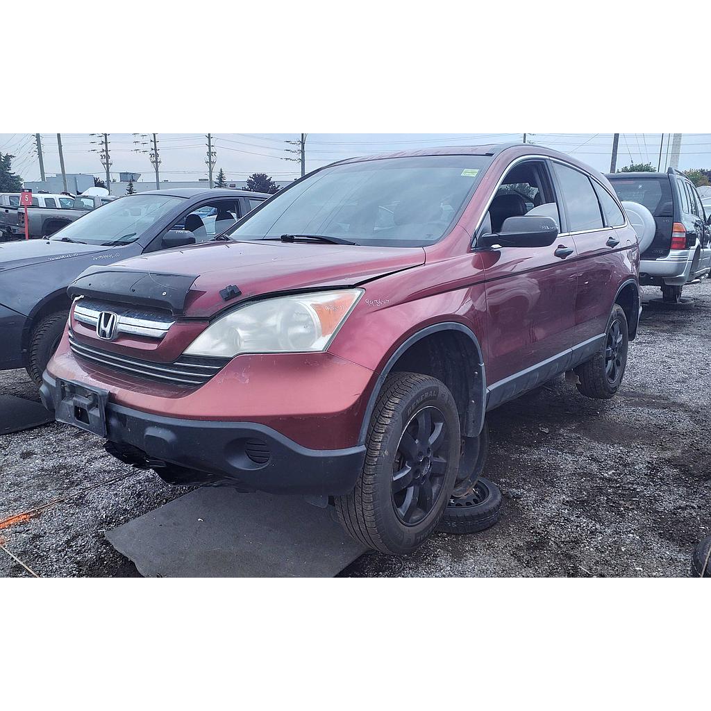HONDA CR-V 2007