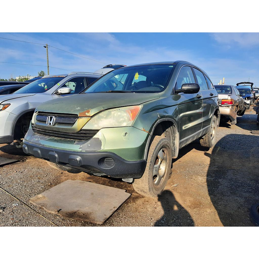 HONDA CR-V 2007