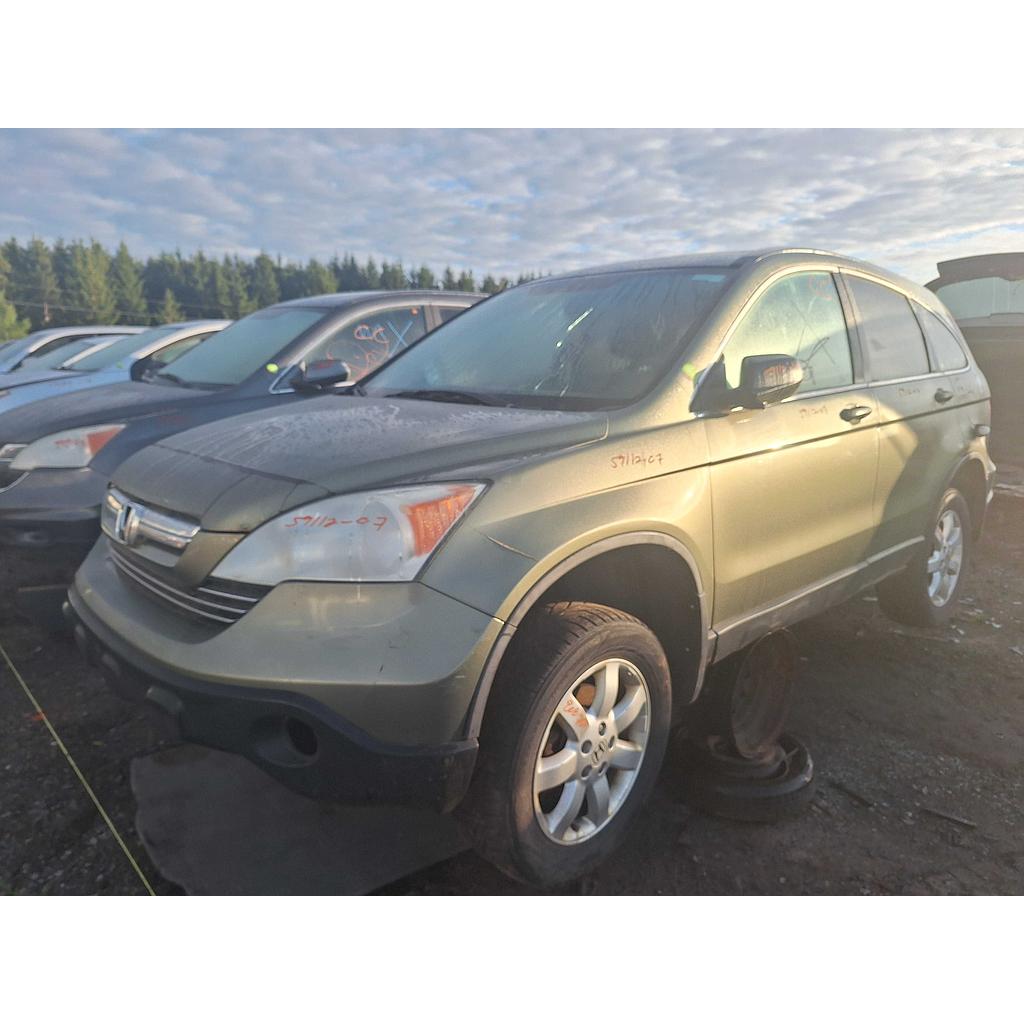 HONDA CR-V 2007