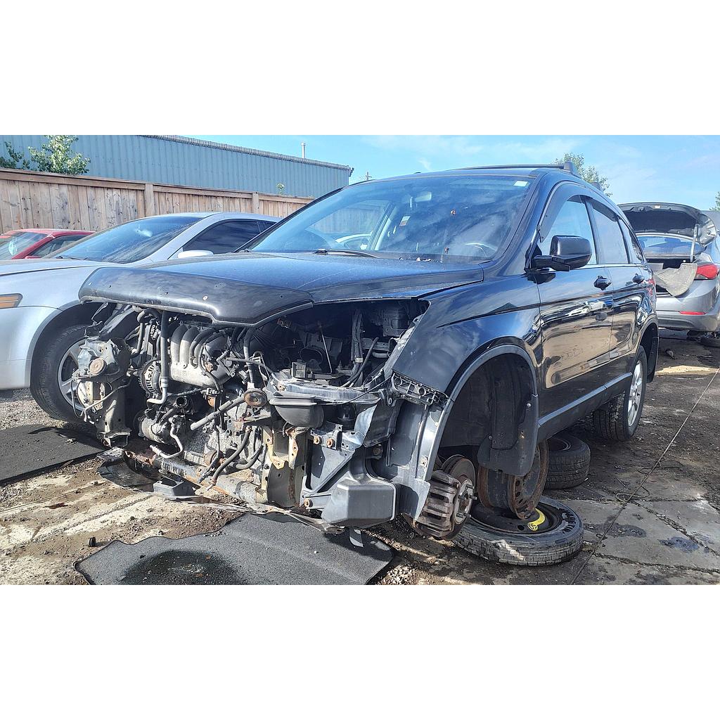 HONDA CR-V 2007