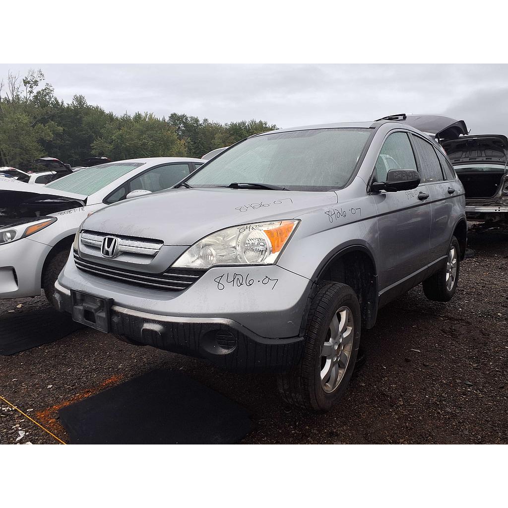 HONDA CR-V 2007