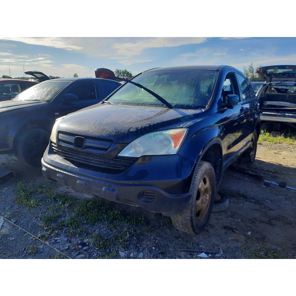 HONDA CR-V 2007