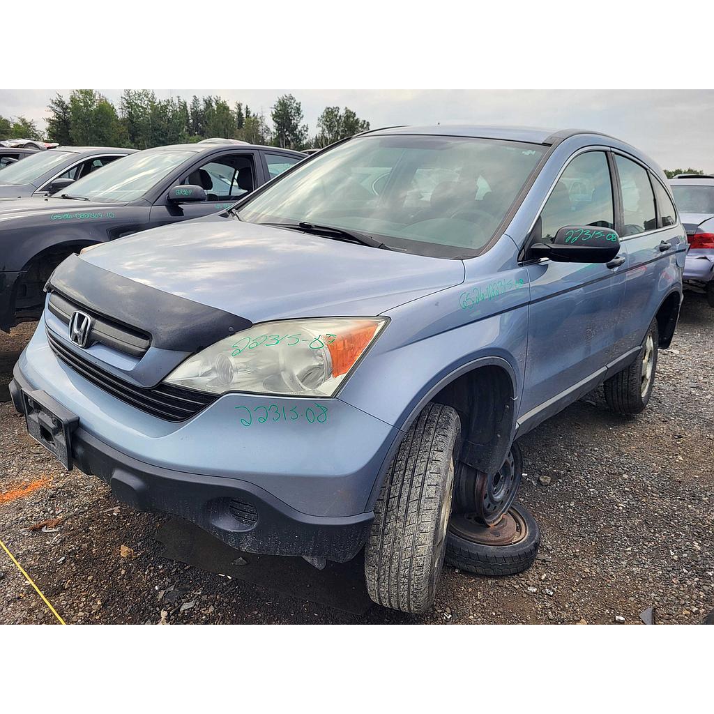HONDA CR-V 2008
