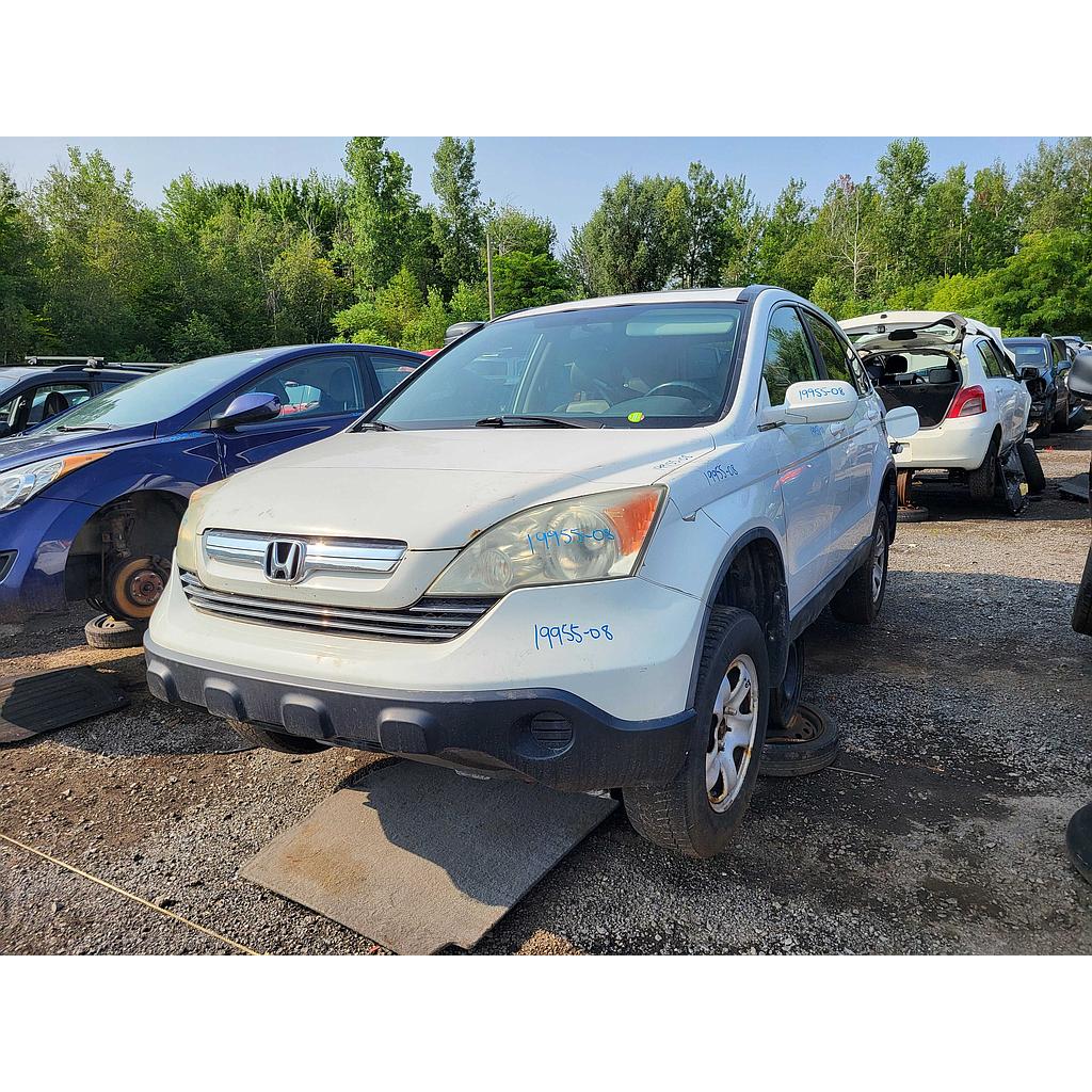 HONDA CR-V 2008