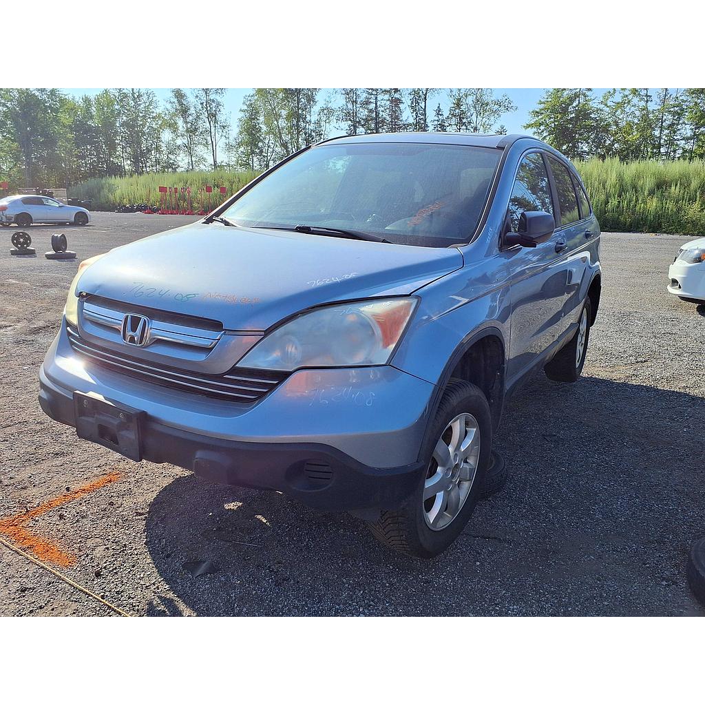 HONDA CR-V 2008