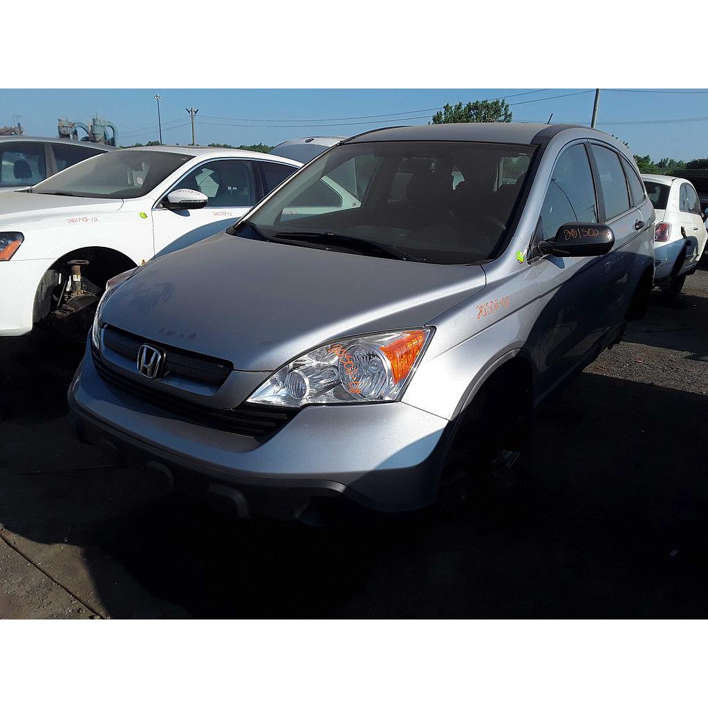 HONDA CR-V 2008