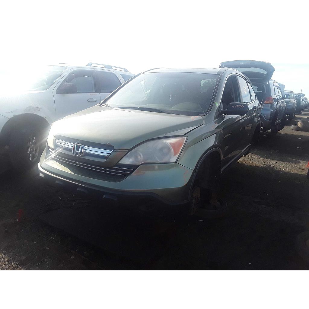 HONDA CR-V 2008