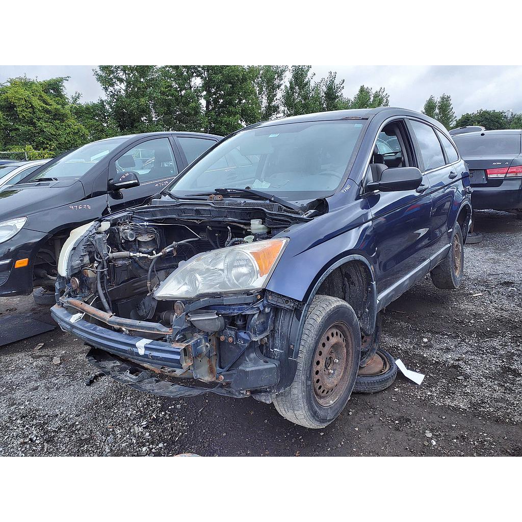 HONDA CR-V 2008