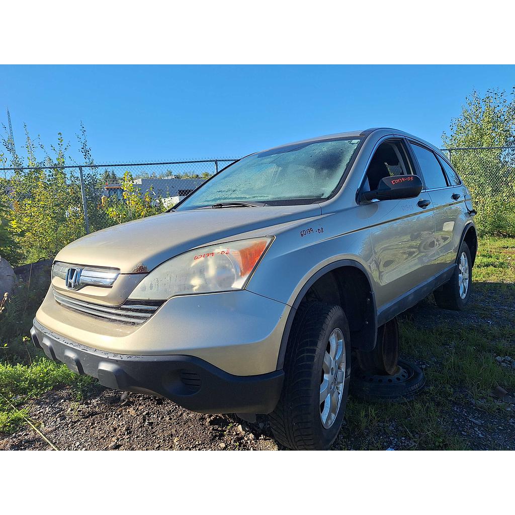 HONDA CR-V 2008