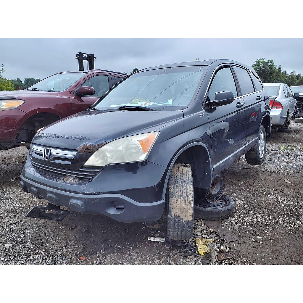 HONDA CR-V 2008