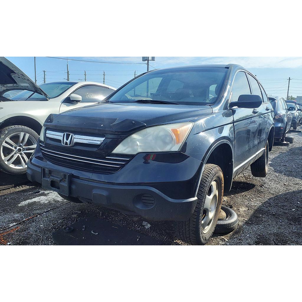 HONDA CR-V 2009