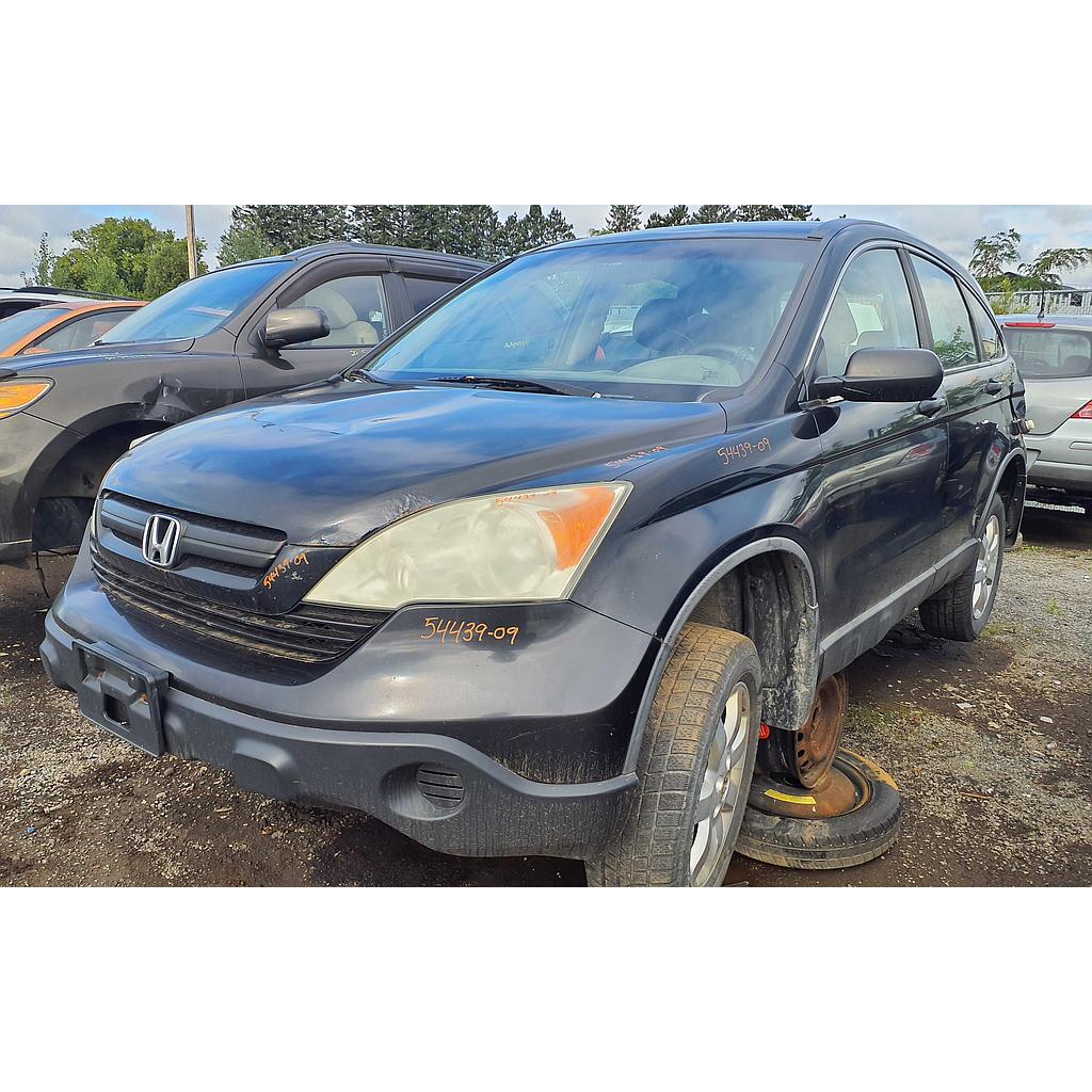 HONDA CR-V 2009